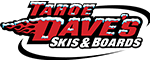 Tahoe Dave's